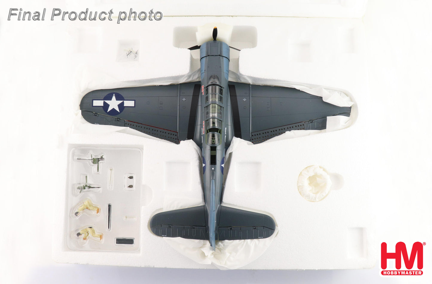 1/32 SBD-5 "Dauntless" White 39 Lt. Cook Cleland VB-16 USS Lexington Battle of Philippine Seas June 1944