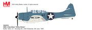 1/32 SBD-3 Dauntless "Dusty Kleiss" BuNo. 3232 S-7 Scouting Six USS Enterprise 4th June 1942