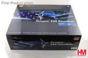 1/32 SBD-3 Dauntless "Dusty Kleiss" BuNo. 3232 S-7 Scouting Six USS Enterprise 4th June 1942