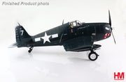 1/32 Grumman F6F-5 "Paper Doll" VF-27 USS Princeton (CVL-23) October 1944