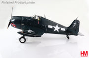 1/32 Grumman F6F-5 "Paper Doll" VF-27 USS Princeton (CVL-23) October 1944