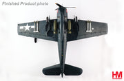 1/32 Grumman F6F-5 "Paper Doll" VF-27 USS Princeton (CVL-23) October 1944