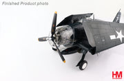 1/32 Grumman F6F-5 "Paper Doll" VF-27 USS Princeton (CVL-23) October 1944
