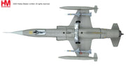 1/72 F-104S ASA-M Starfighter MM6934/9-31 10° Gruppo/9° Stormo Grazzanise AB October 2004