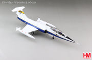 1/72 F-104N 825 NASA Dryden Flight Test Center Edwards AFB 1987