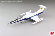 1/72 F-104N 825 NASA Dryden Flight Test Center Edwards AFB 1987