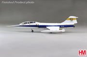 1/72 F-104N 825 NASA Dryden Flight Test Center Edwards AFB 1987