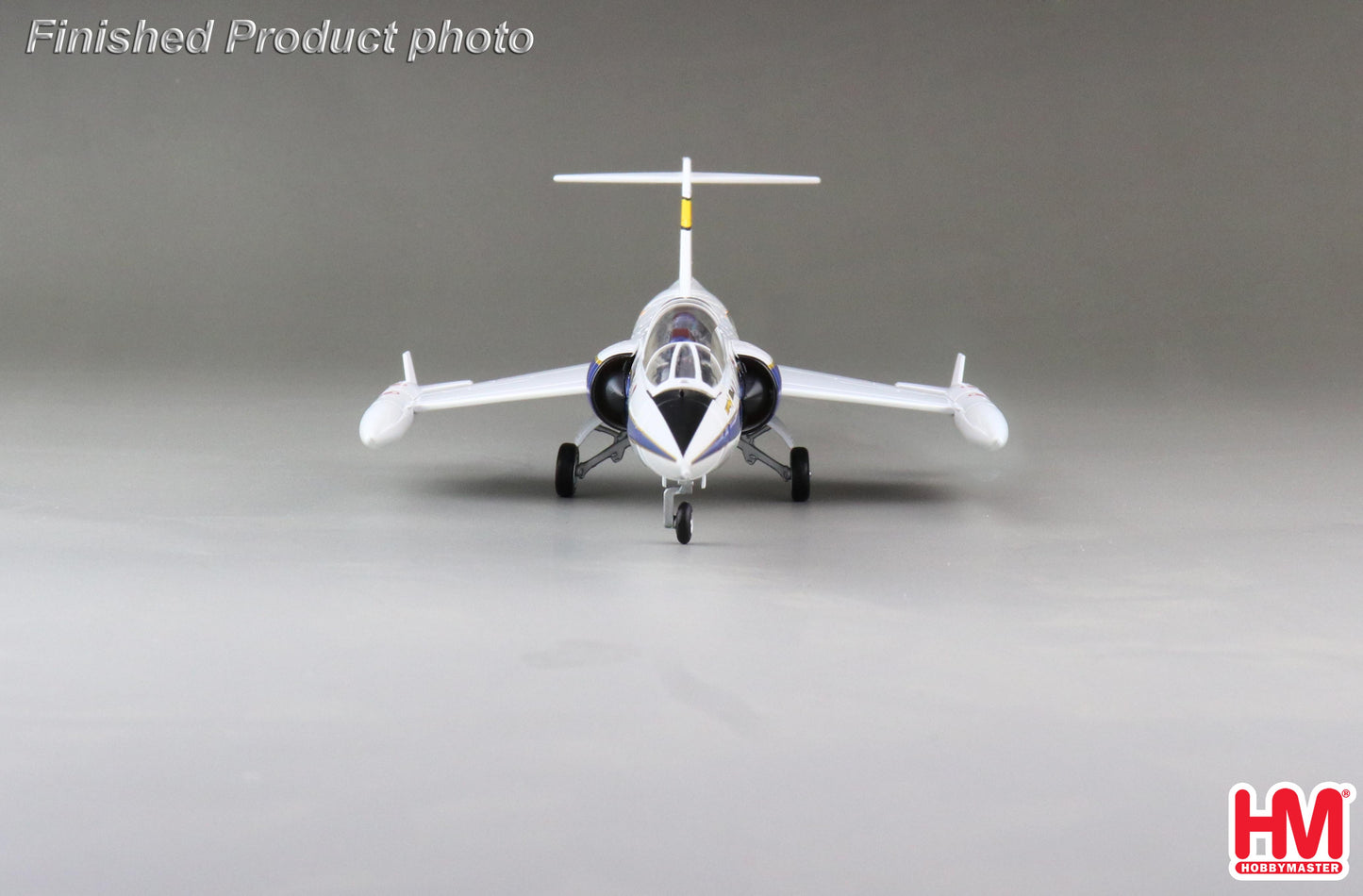 1/72 F-104N 825 NASA Dryden Flight Test Center Edwards AFB 1987