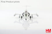 1/72 F-104F â€œStarfighterâ€� BB+377 Waffenschule der Luftwaffe 10 1961