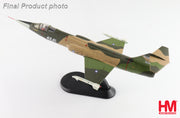 1/72 F-104A "Alishan 6 Project" 4241 41st TFS ROCAF 1970