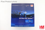 1/72 F6F-3 Hellcat White 5 Lt. Oscar Chenoweth VF-38 Segi Point airstrip New Georgia Island Sept 1943