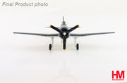 1/72 F6F-3 Hellcat White 5 Lt. Oscar Chenoweth VF-38 Segi Point airstrip New Georgia Island Sept 1943