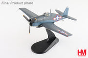 1/72 F6F-3 Hellcat White 5 Lt. Oscar Chenoweth VF-38 Segi Point airstrip New Georgia Island Sept 1943