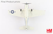 1/72 F6F-3 Hellcat White 3 Ens. Gordon Arthur Stanley VF-27 USS Princeton Oct 1944