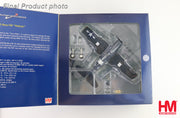 1/72 F6F-3 Hellcat White 3 Ens. Gordon Arthur Stanley VF-27 USS Princeton Oct 1944