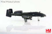1/72 A-10C Thunderbolt II Warthog USAF "Indiana ANG Centennial Scheme" 2021