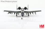 1/72 A-10C Thunderbolt II Warthog USAF "Indiana ANG Centennial Scheme" 2021