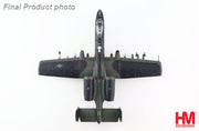 1/72 A-10C Thunderbolt II Warthog USAF "Indiana ANG Centennial Scheme" 2021