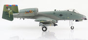 1/72 A10C Thunderbolt II 780597 75th FS  Tiger Sharks  23rd Wing Moody AFB 2017
