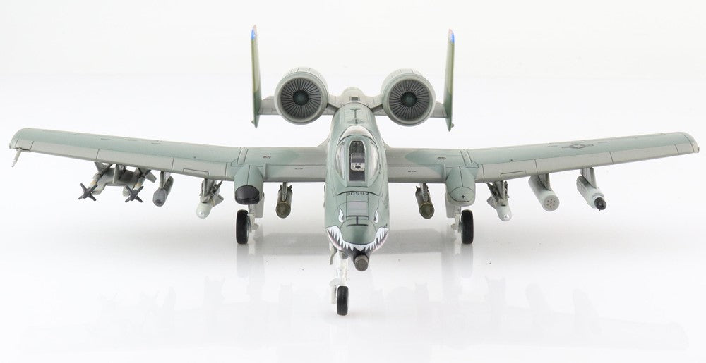 1/72 A10C Thunderbolt II 780597 75th FS  Tiger Sharks  23rd Wing Moody AFB 2017