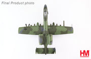 1/72 A-10A Thunderbolt II "Mi-8 Killer" 81-0964 21 FS 507th ACW Shawn AFB December 1991