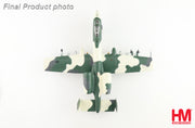 1/72 A-10A Thunderbolt II "Arctic Scheme" 80-0221 18th TFS 343rd Composite Wing Alaska March 1982