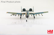 1/72 A-10C "Memphis Belle III" 78-0651 Capt Lindsay "Mad" Johnson David-Monthan AFB 2023-24