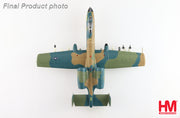 1/72 A-10C "Memphis Belle III" 78-0651 Capt Lindsay "Mad" Johnson David-Monthan AFB 2023-24
