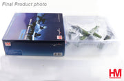 1/72 A-10A Thunderbolt II 80-0186 23rd TFW King Fahd Intl. Aiport Feb 1991