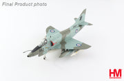 1/72 A4G Skyhawk 883/N-13 154904 VF-805 HMAS Melbourne 1980