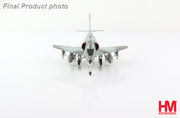 1/72 A4G Skyhawk 883/N-13 154904 VF-805 HMAS Melbourne 1980