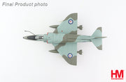 1/72 A4G Skyhawk 883/N-13 154904 VF-805 HMAS Melbourne 1980