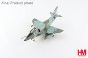 1/72 A4G Skyhawk 216/NZ 6216 RNZAF July 1984