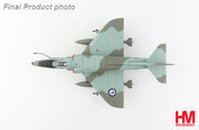 1/72 A4G Skyhawk 216/NZ 6216 RNZAF July 1984