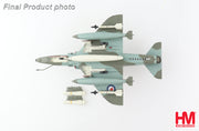 1/72 A4G Skyhawk 216/NZ 6216 RNZAF July 1984