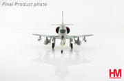 1/72 A4G Skyhawk 216/NZ 6216 RNZAF July 1984