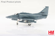 1/72 A-4M Skyhawk "Diamondbacks" 160024 VMA-131 US Marines 1993