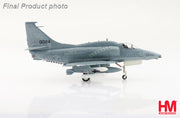 1/72 A-4M Skyhawk "Diamondbacks" 160024 VMA-131 US Marines 1993