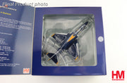 1/72 A-4F "Blue Angels" No.1 airplane US Navy 1979 Season