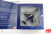 1/72 A-4F "Blue Angels" US Navy 1979 season (with No.1 to No.6 Airplanes Decal)