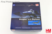 1/72Â A-4K Skyhawk NZ6207 No.75 Squadron RNZAF New Zealand
