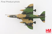 1/72Â A-4K Skyhawk NZ6207 No.75 Squadron RNZAF New Zealand