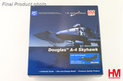 1/72Â A-4K "Lizard Scheme" NZ6201 2 Squadron RNZAF New Zealand 1987