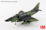 1/72Â A-4K "Lizard Scheme" NZ6201 2 Squadron RNZAF New Zealand 1987