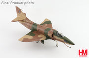 1/72 A-4E Skyhawk "Aggressor" 151095 US Navy 1985/86