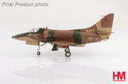 1/72 A-4E Skyhawk "Aggressor" 151095 US Navy 1985/86
