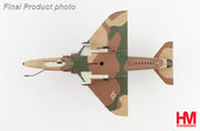 1/72 A-4E Skyhawk "Aggressor" 151095 US Navy 1985/86
