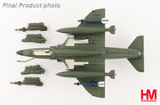 1/72 A-4K Skyhawk NZ6205 RNZAF 1970s