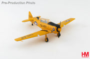 1/72 T-6G Texan 49-3477, USAF Air Training Command, Columbus AFB, 1955