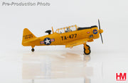 1/72 T-6G Texan 49-3477, USAF Air Training Command, Columbus AFB, 1955